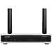 Systems 62164 Router Cablato Gigabit Ethernet Nero, Grigio - Foto miniatura 1
