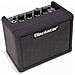 Amplificatore FLY3 Bluetooth Ricaricabile Colore Nero - Foto miniatura 1