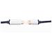 SP03-21055 cavo e adattatore video 5 m DisplayPort HDMI tipo A (Standard) Blu - Foto miniatura 3