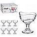 Set Di 6 Coppe Per Gelato 13,5 Cl. - Foto miniatura 1