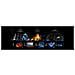 TV LED 4K Ultra HD 50" 50C69K Smart TV Android TV - Foto miniatura 8