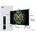TV LED 4K Ultra HD 50" 50C69K Smart TV Android TV - Foto miniatura 3