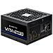 Vita BPX-750-C alimentatore per computer 750 W 20+4 pin ATX ATX Nero - Foto miniatura 4