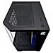 Pc Gaming Avanzato Silver Nero - R5 5500, Rtx 3050 6 Gb, 16 Gb Ddr4, 1 Tb M2, Win11 - Pronto Per Giocare - Foto miniatura 3