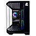 Pc Gaming Avanzato Silver Nero - R5 5500, Rtx 3050 6 Gb, 16 Gb Ddr4, 1 Tb M2, Win11 - Pronto Per Giocare - Foto miniatura 4