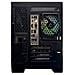 Pc Gaming Avanzato Silver Nero - R5 5500, Rtx 3050 6 Gb, 16 Gb Ddr4, 1 Tb M2, Win11 - Pronto Per Giocare - Foto miniatura 5