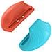 Supporto Facile Per Mouse E Controller Switch2 - Migliora La Tua Esperienza Di Gioco Red+blue - Foto miniatura 1