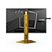 AGON PRO CS24A Monitor PC 61,2 cm (24.1") 1920 x 1080 Pixel Full HD LED Nero - Foto miniatura 3