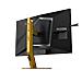 AGON PRO CS24A Monitor PC 61,2 cm (24.1") 1920 x 1080 Pixel Full HD LED Nero - Foto miniatura 4