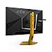AGON PRO CS24A Monitor PC 61,2 cm (24.1") 1920 x 1080 Pixel Full HD LED Nero - Foto miniatura 5