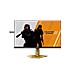 AGON PRO CS24A Monitor PC 61,2 cm (24.1") 1920 x 1080 Pixel Full HD LED Nero - Foto miniatura 7