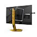 AGON PRO CS24A Monitor PC 61,2 cm (24.1") 1920 x 1080 Pixel Full HD LED Nero - Foto miniatura 13