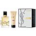 Set : Libre, Eau De Parfum, For Women, 50 Ml + Libre, Shower Gel, Body, For All Skin Types, 50 Ml - Foto miniatura 1