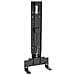 FCALRB1 Supporto TV a parete 2,39 m (94") Nero - Foto miniatura 1