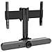 FCALRB1 Supporto TV a parete 2,39 m (94") Nero - Foto miniatura 3