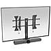 FCALRB1 Supporto TV a parete 2,39 m (94") Nero - Foto miniatura 9