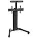 FCALRB1 Supporto TV a parete 2,39 m (94") Nero - Foto miniatura 12