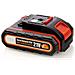 Batteria 2ah 21v Serie Animal Pro - Potenza Max Lithium | Compatibile Con Utensili | Ricarica Rapida, Alta Durata - Foto miniatura 6