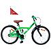 Bicicletta per Bambini 18 Pollici per bambini dai 5 ai 7 anni - Foto miniatura 1