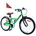 Bicicletta per Bambini 18 Pollici per bambini dai 5 ai 7 anni - Foto miniatura 2