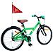 Bicicletta per Bambini 18 Pollici per bambini dai 5 ai 7 anni - Foto miniatura 3