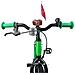 Bicicletta per Bambini 18 Pollici per bambini dai 5 ai 7 anni - Foto miniatura 5