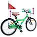 Bicicletta per Bambini 18 Pollici per bambini dai 5 ai 7 anni - Foto miniatura 7