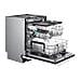 DW80H73WAB0U1 lavastoviglie 14 coperti - Foto miniatura 9