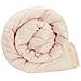 Piumone Beige 200 x 240 cm Fibra di kapok - Foto miniatura 5