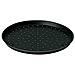 67828 - Teglia per pizza, in alluminio forato, 28 cm, nera - Foto miniatura 1
