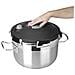 Chef Luxe 50818 - Pentola a pressione da 18 litri, in acciaio inox - Foto miniatura 3