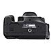 EOS 600D KIT 18-55 - 55-250 IS Risoluzione 18 Mpx Filmati HD Display 3" inclinabile Scatto continuo a 3,7 fps AF a 9 punti - Foto miniatura 4