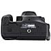 EOS 600D KIT 18-55 - 55-250 IS Risoluzione 18 Mpx Filmati HD Display 3" inclinabile Scatto continuo a 3,7 fps AF a 9 punti - Foto miniatura 5