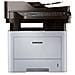 Stampante Multifunzione Monoromatico SL-M3870FD con Funzione Copia Scansione Fax Laser A4 Velocità di Stampa 38 Ppm Display LCD LAN Colore Nero / Grigio - Foto miniatura 6
