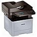 Stampante Multifunzione Monoromatico SL-M3870FD con Funzione Copia Scansione Fax Laser A4 Velocità di Stampa 38 Ppm Display LCD LAN Colore Nero / Grigio - Foto miniatura 4