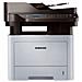 Stampante Multifunzione Monoromatico SL-M3870FD con Funzione Copia Scansione Fax Laser A4 Velocità di Stampa 38 Ppm Display LCD LAN Colore Nero / Grigio - Foto miniatura 5
