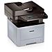 Stampante Multifunzione Monoromatico SL-M3870FD con Funzione Copia Scansione Fax Laser A4 Velocità di Stampa 38 Ppm Display LCD LAN Colore Nero / Grigio - Foto miniatura 1