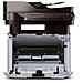 Stampante Multifunzione Monoromatico SL-M3870FD con Funzione Copia Scansione Fax Laser A4 Velocità di Stampa 38 Ppm Display LCD LAN Colore Nero / Grigio - Foto miniatura 3