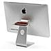 BackPack - Ripiano per iMac e Cinema Display - Foto miniatura 7