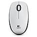 B100 Mouse Ottico 3 Pulsanti Bianco - Foto miniatura 3