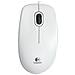 B100 Mouse Ottico 3 Pulsanti Bianco - Foto miniatura 4