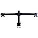 Supporto da scrivania FPMA-D700D3 per 3 Monitor LCD /LED /TFT - Foto miniatura 1