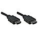 ICOC HDMI-A-250 - Cavo HDMI High Speed Amplificato M / M 25,0 m - Foto miniatura 2