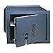 Cassaforte Cisa chiave 2 catenacci combinazione cm 42x30 - Foto miniatura 1