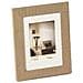 Home 30x40 legno beige marrone HO040C - Foto miniatura 2