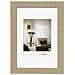 Home 30x40 legno beige marrone HO040C - Foto miniatura 1