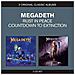 Megadeth - Classic Albums: Rust In Peace / Countdown (2 Cd)  - Foto miniatura 1