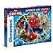 Puzzle 104 Pz - Spider-Man - Go Spidey - Foto miniatura 1
