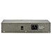 Ethernet Switch LevelOne GEU-1621 16 Porte - 16 x RJ-45 - 10/100/1000Base-T - Desktop, Rack-Montabile, Parato montabile - Foto miniatura 4