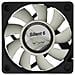 ICPU-GE-SIL6 - Ventola Silent 60x60x15.5 12V - Foto miniatura 1